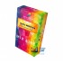 Табак для кальяна Spectrum Mix Line Tropic Smoothie (Спектрум Микс Тропический Смузи) 40г Акцизный фото - 2